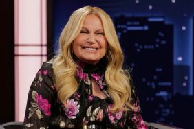 Jennifer Coolidge sex life