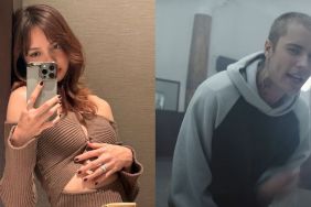 Blackpink’s Lisa Was ‘Too Shy’ to Fangirl Over Justin Bieber Upon Meeting Him