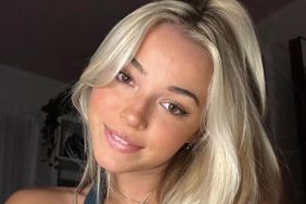 Livvy Dunne bikini video