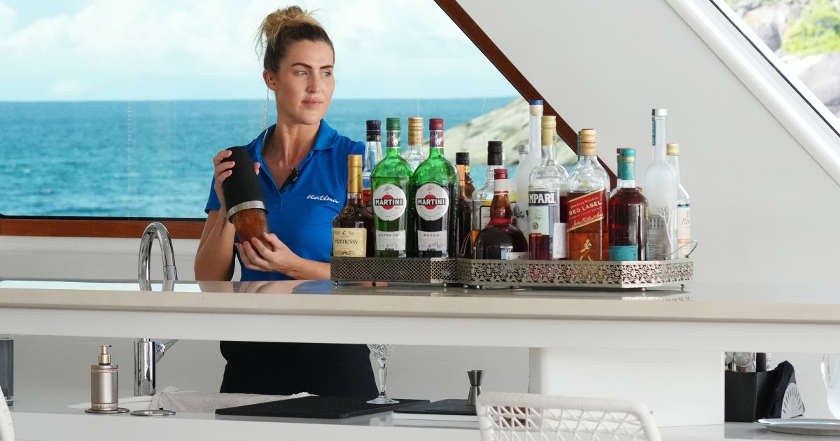 Below Deck Down Under Season 3, Episode…