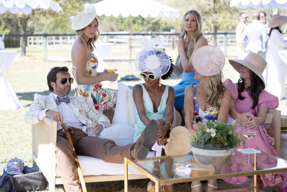 Southern Charm