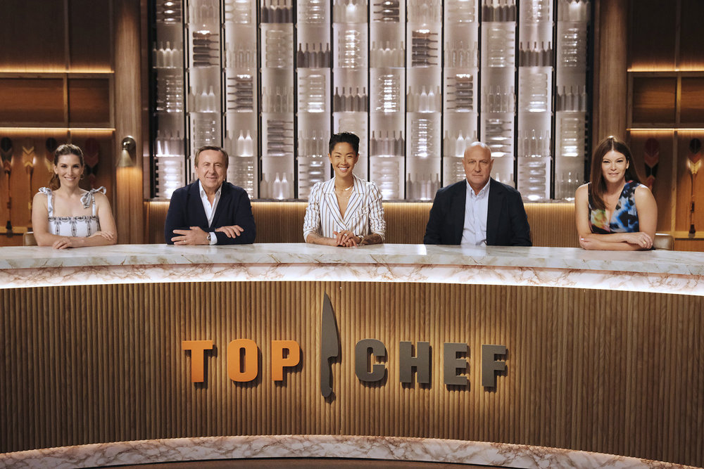 where to watch Top Chef Season 22 Episode 2 online