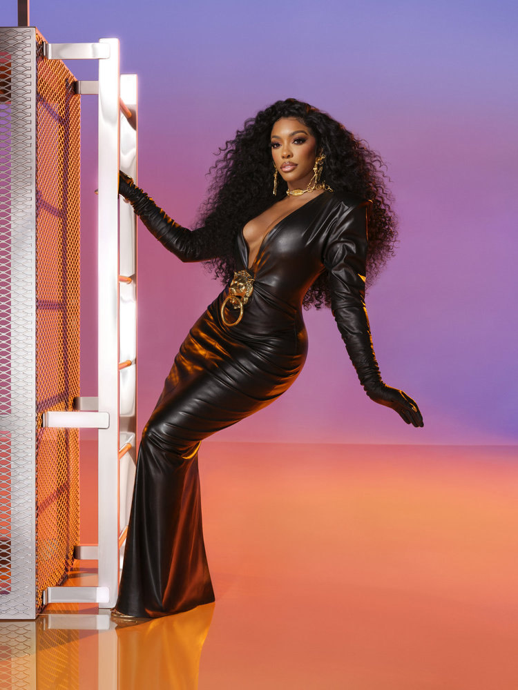 Real Housewives of Atlanta Season 16 Episode 8