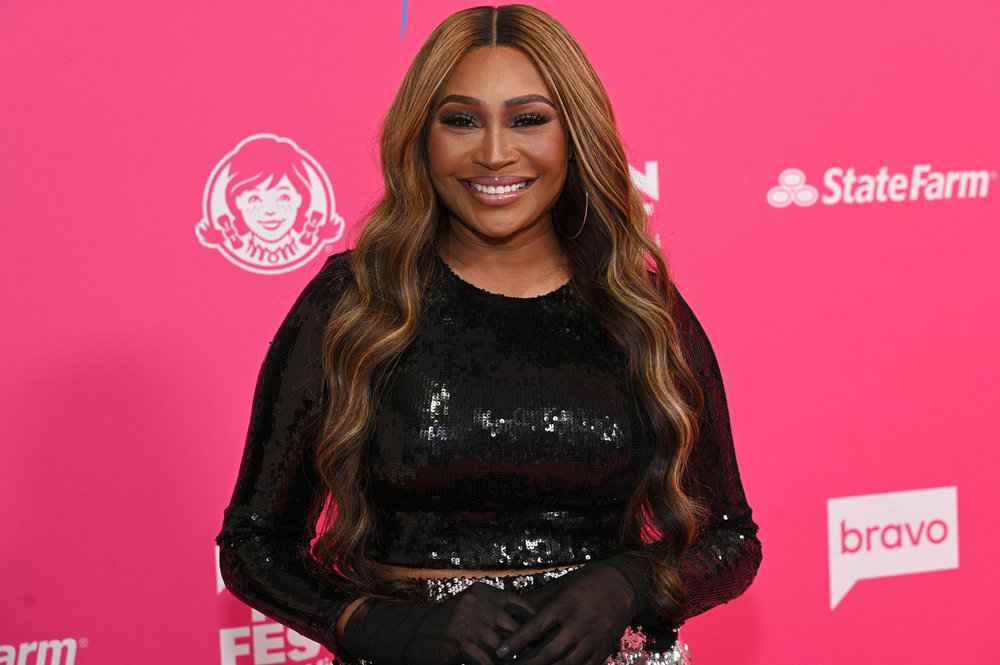 Cynthia Bailey RHOA