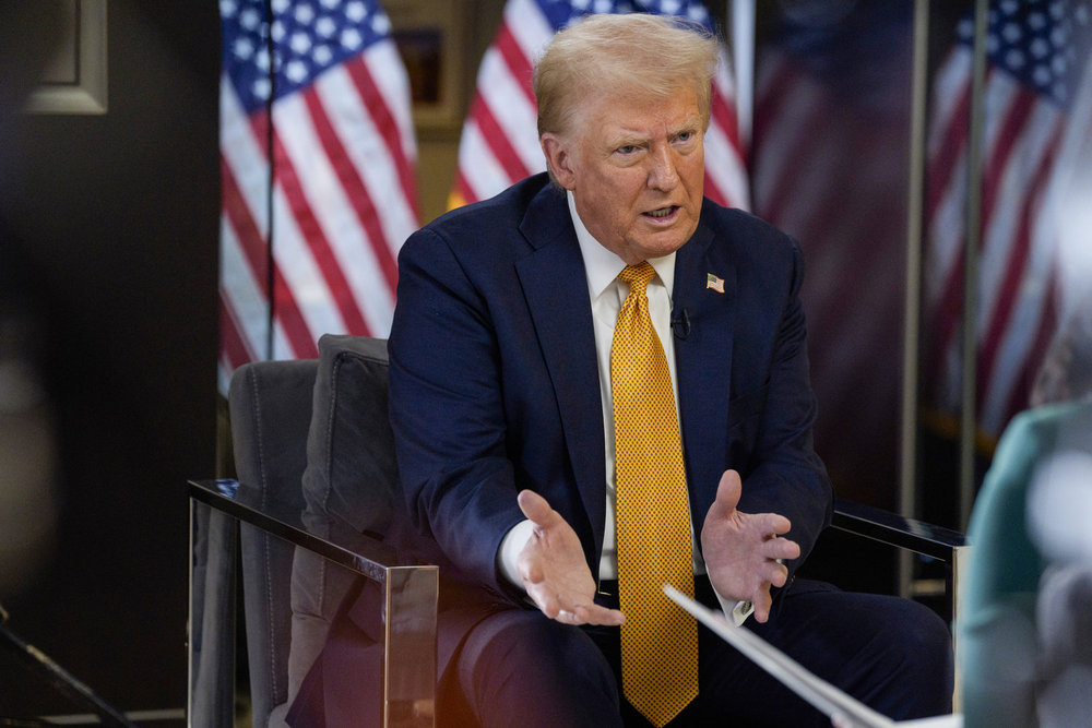 Trump