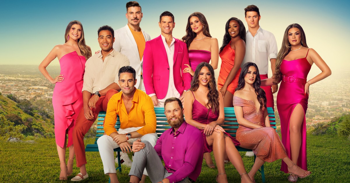 The Valley Season 2 Trailer Breakdown: All the Biggest Moments
