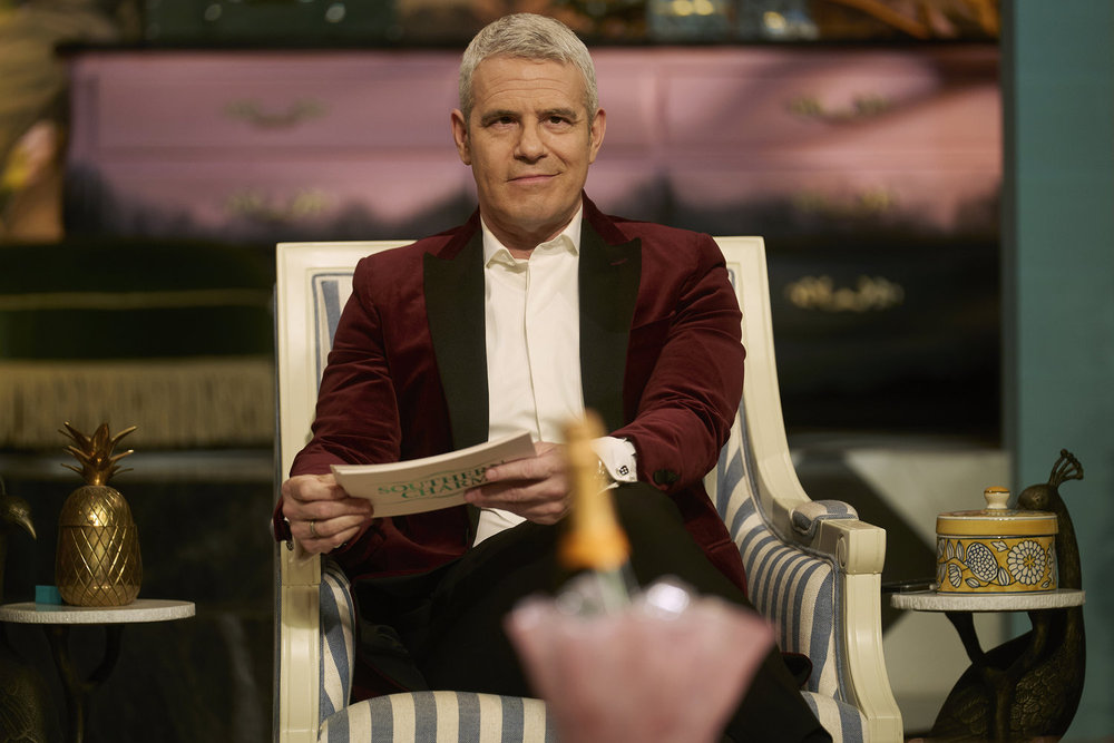 Andy Cohen 