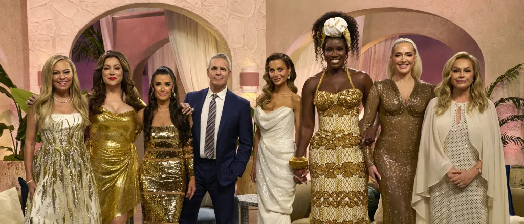 Real Housewives of Beverly Hills