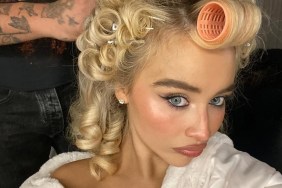Sabrina Carpenter