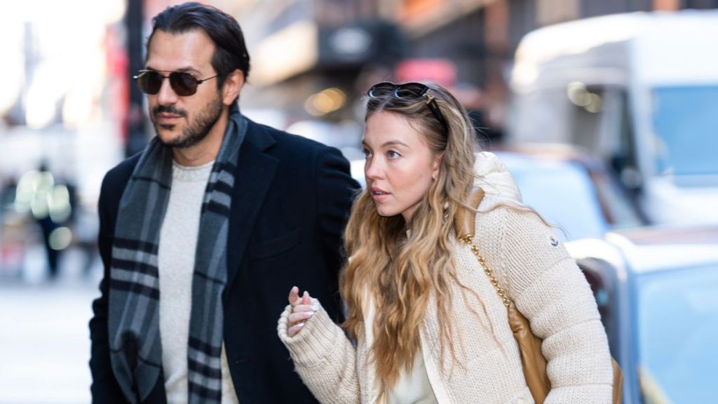 Sydney Sweeney breakup rumors