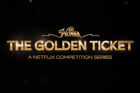 The Golden Ticket Netflix Competition show