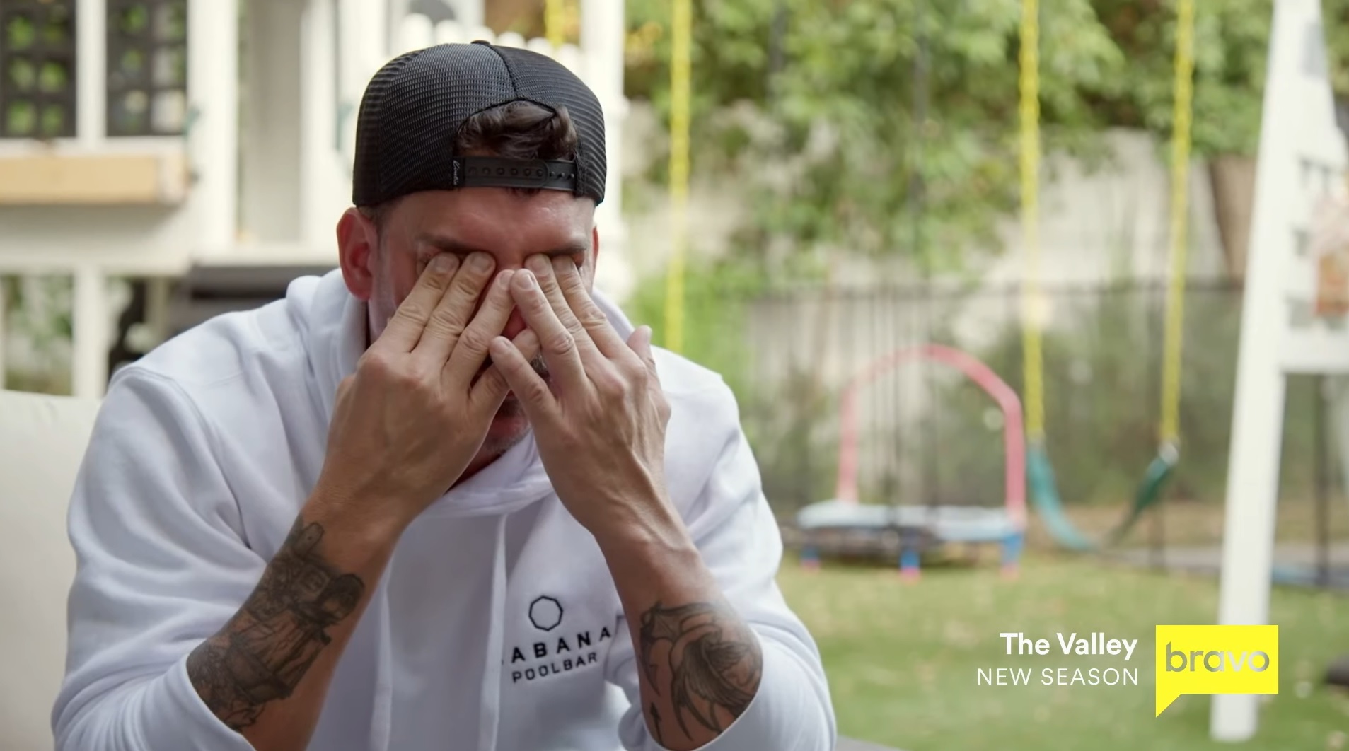 The Valley Season 2 Trailer Relationships Crumble Reality Tea