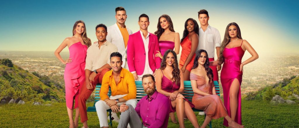 The Valley Season 2