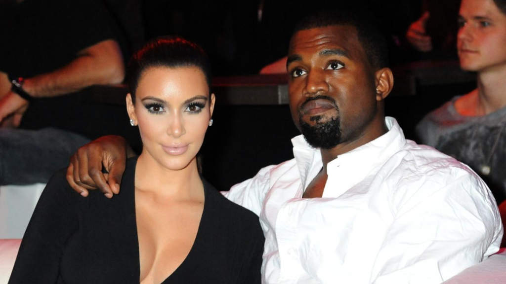 kanye west kim kardashian twitter