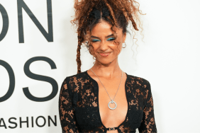 Tyla attends CFDA Fashion Awards 2024 at American Museum of Natural History on October 28, 2024 in New York City.
