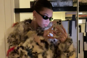 Hailey Bieber photos