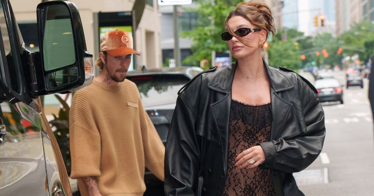 Justin Bieber Wants to ‘Get Away’ From the US & Hailey Agrees — Report #JustinBieber