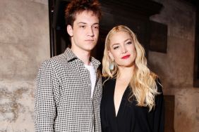 Kate Hudson son