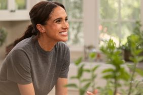 Meghan Markle Netflix