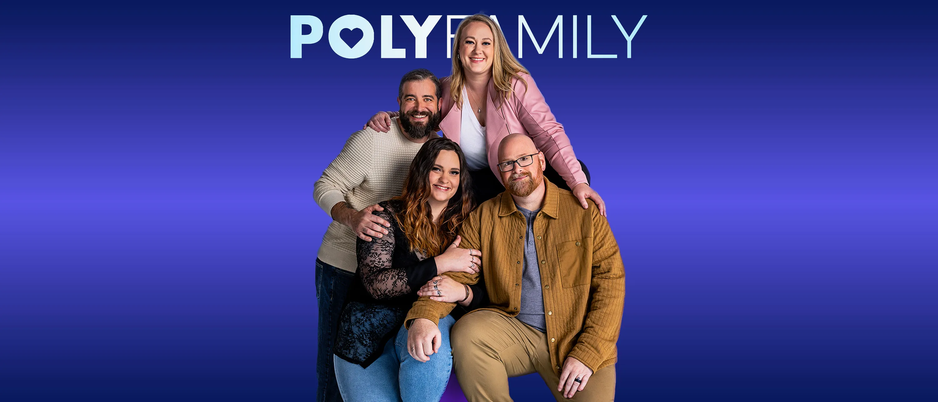 TLC's Polyfamily Trailer Breakdown: TV's First Quad Relationship ...