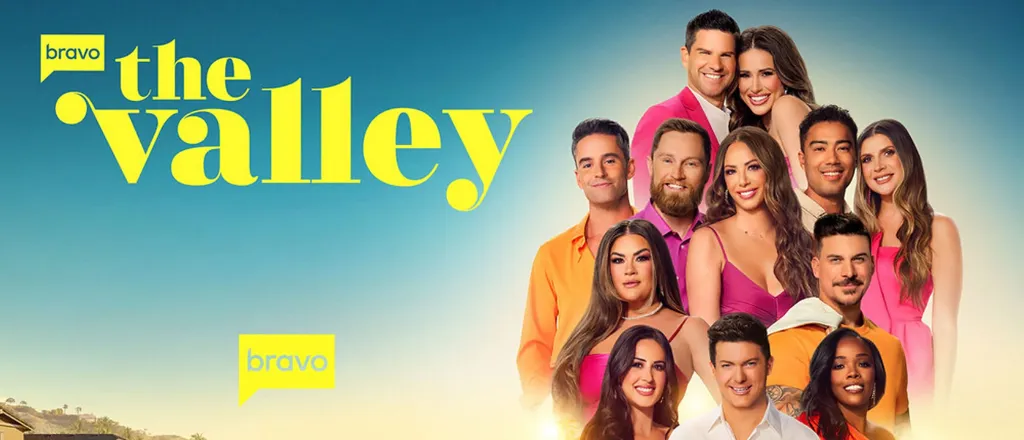 The Valley Season 2