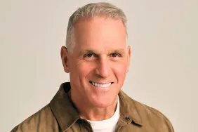 Mel Owens, the lead of Golden Bachelor Season 2