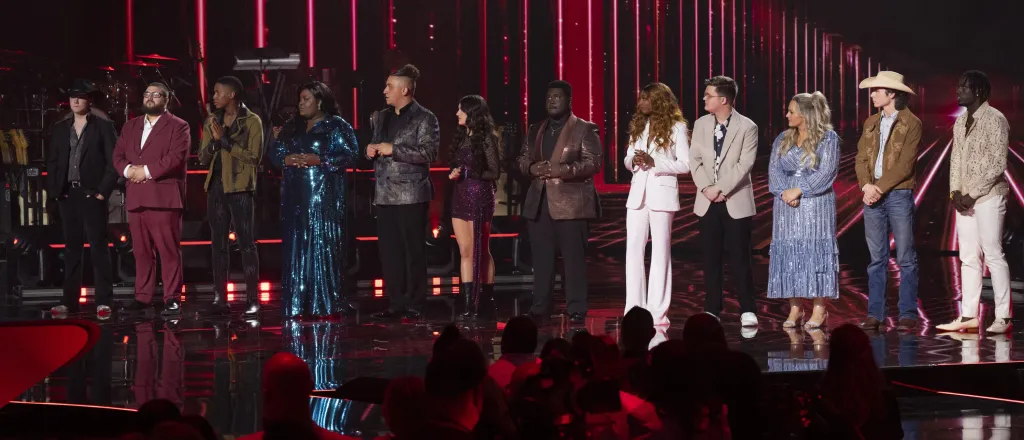American Idol