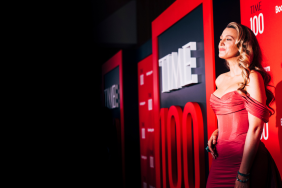 Blake Lively TIME 100