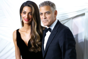George and Amal Clooney divorce Broadway