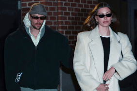 Justin Hailey Bieber date ice cream divorce rumors