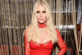 Jessica Simpson snake sperm