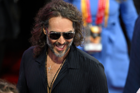 Russell Brand rape sexual assault allegations family vacation