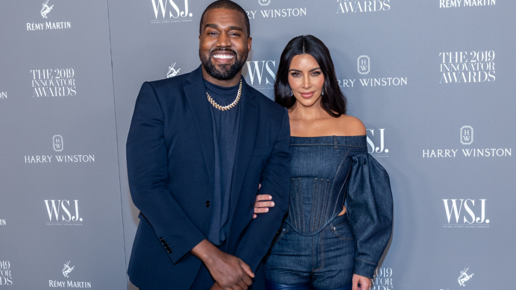 Kanye West Kim Kardashian sex tape