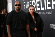 Bianca Censori Kanye West incest cousin