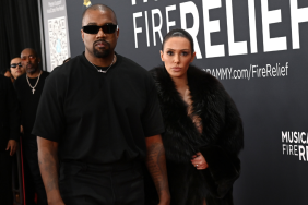 Bianca Censori Kanye West incest cousin