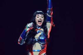 Katy Perry Blue Origin criticism