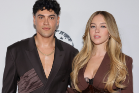 Sydney Sweeney Hollywood Beauty Awards photos