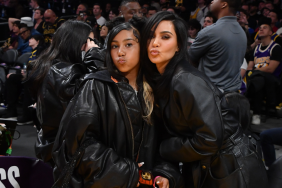 North West Coachella video Kim Kardashian kids