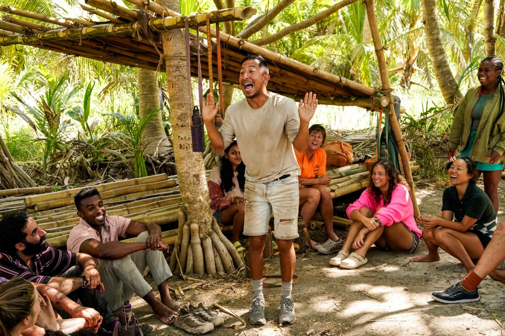 Survivor 48 Episode 7
