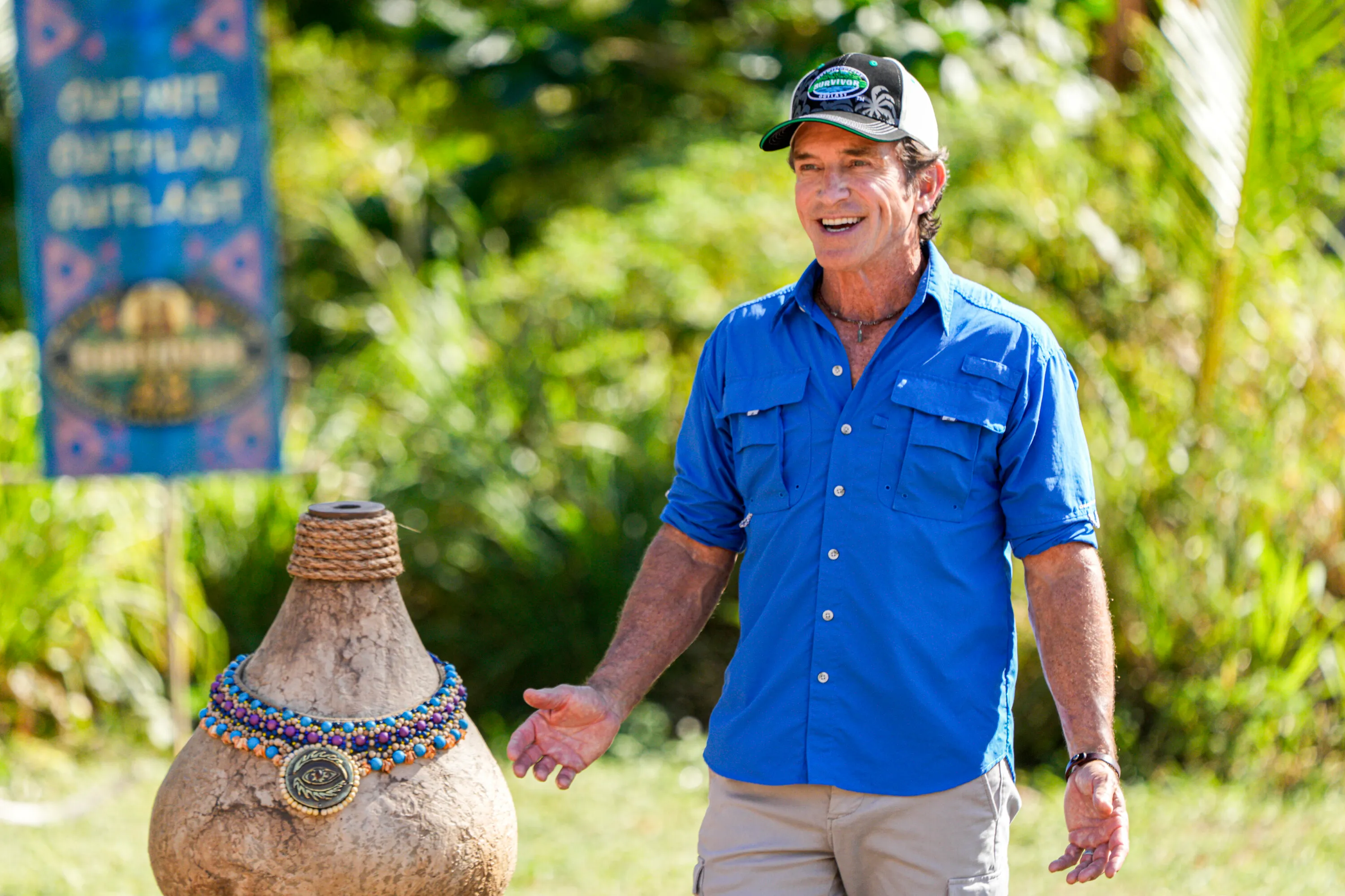 Survivor 48 Episode 7 Recap The Rock Versus Captain America