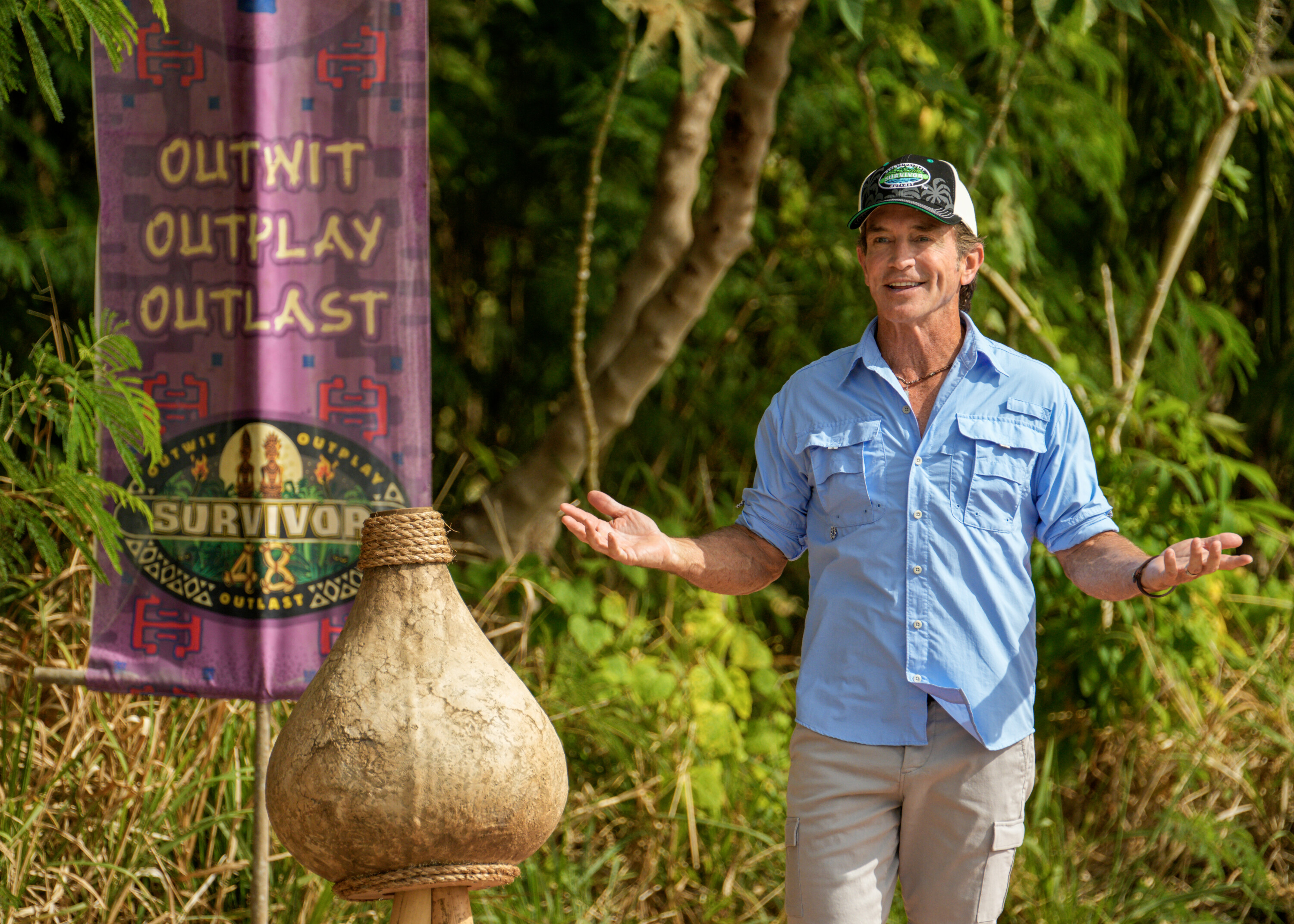 Who Was Voted off Survivor 48 Last Night? (Week 8) - Reality Tea