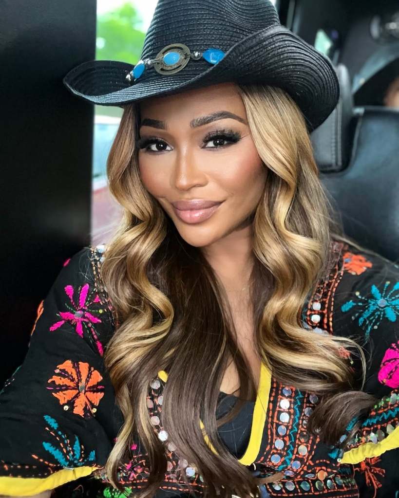 Real Housewives of Atlanta Season 16 Episode 8