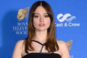 Aimee Lou Wood SNL