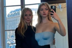 Gwyneth Paltrow daughter