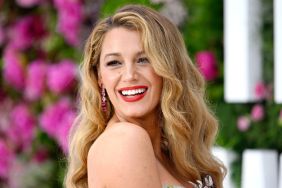 Blake Lively TIME 100 list