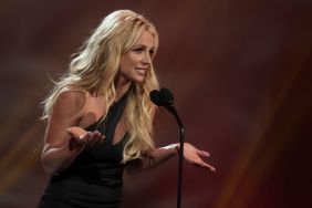 Britney Spears breakup