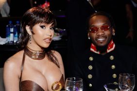 Cardi B Offset sex tape rumored boyfriend
