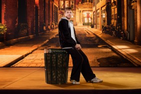 Next Gen NYC cast Charlie Zakkour
