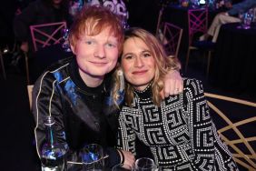 Ed Sheeran kids