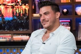 Jax Taylor on WWHL